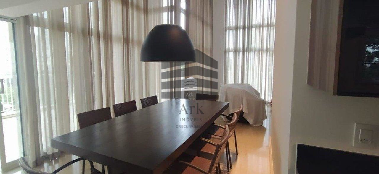 Apartamento à venda na Rua Agnaldo Manuel dos SantosChácara Klabin - CM350003.jpg