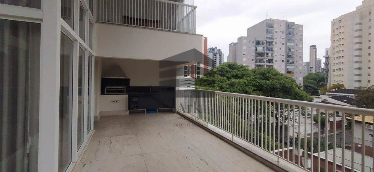 Apartamento à venda na Rua Agnaldo Manuel dos SantosChácara Klabin - CM350004.jpg