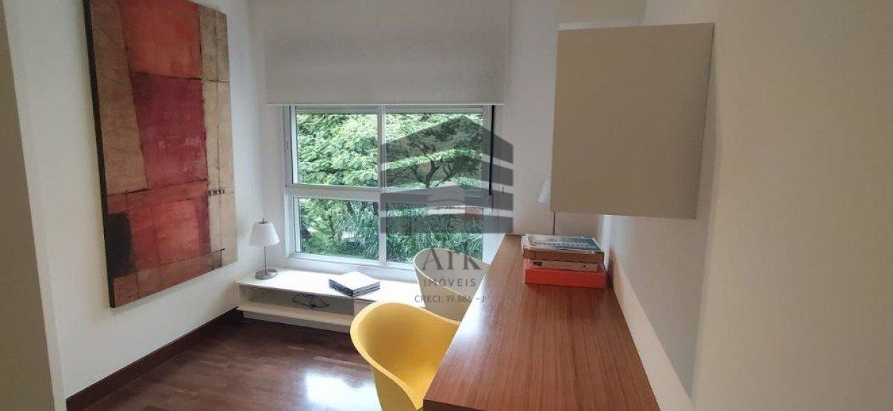Apartamento à venda na Rua Agnaldo Manuel dos SantosChácara Klabin - CM350010.jpg