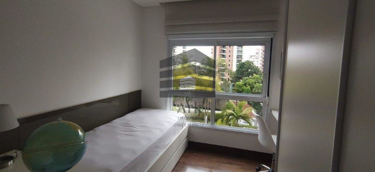 Apartamento à venda na Rua Agnaldo Manuel dos SantosChácara Klabin - CM350015.jpg