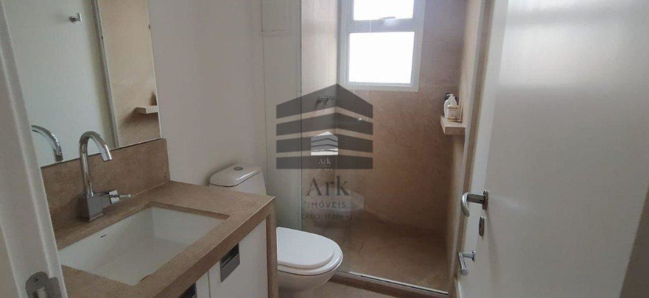 Apartamento à venda na Rua Agnaldo Manuel dos SantosChácara Klabin - CM350016.jpg