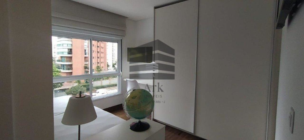 Apartamento à venda na Rua Agnaldo Manuel dos SantosChácara Klabin - CM350017.jpg