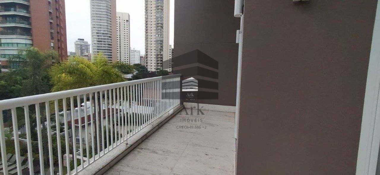 Apartamento à venda na Rua Agnaldo Manuel dos SantosChácara Klabin - CM350020.jpg