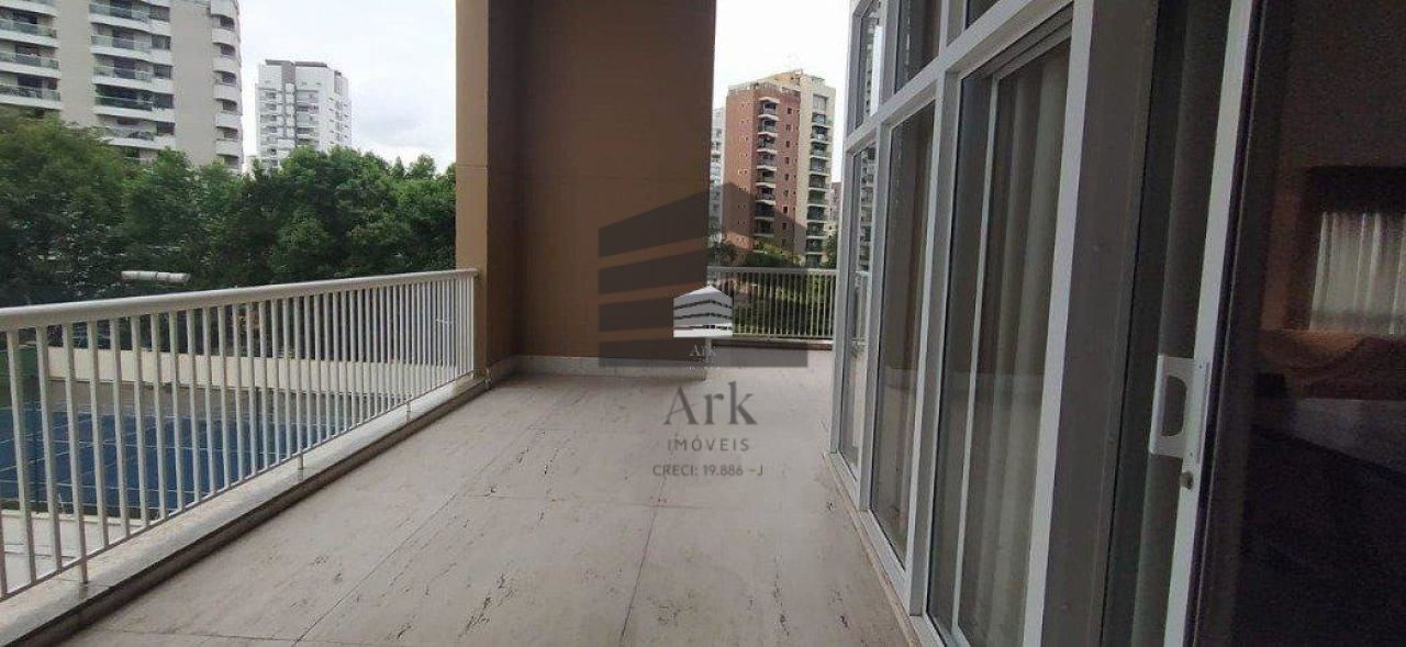 Apartamento à venda na Rua Agnaldo Manuel dos SantosChácara Klabin - CM350023.jpg