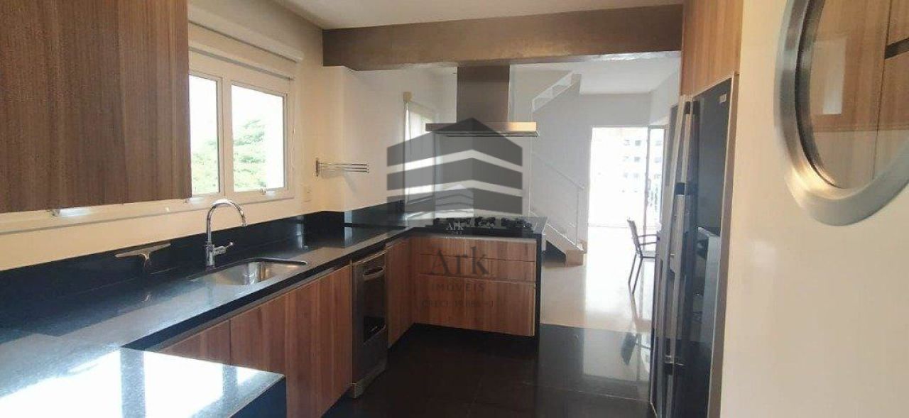 Apartamento à venda na Rua Agnaldo Manuel dos SantosChácara Klabin - CM350024.jpg