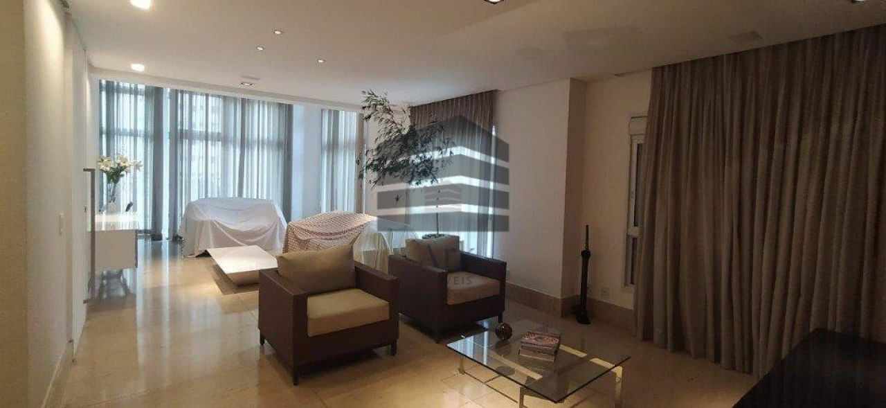 Apartamento à venda na Rua Agnaldo Manuel dos SantosChácara Klabin - CM350025.jpg