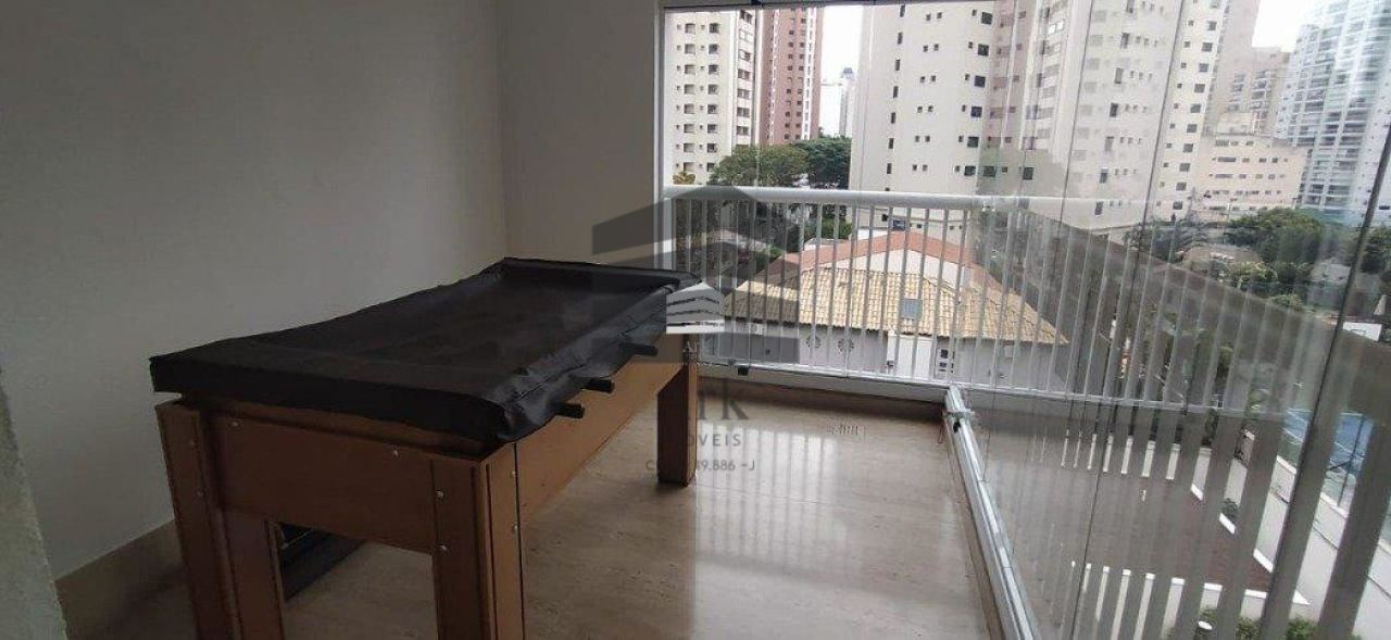 Apartamento à venda na Rua Agnaldo Manuel dos SantosChácara Klabin - CM350028.jpg