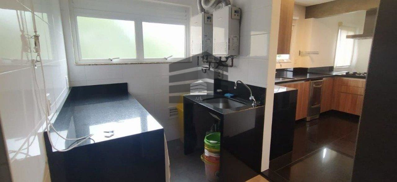 Apartamento à venda na Rua Agnaldo Manuel dos SantosChácara Klabin - CM350029.jpg