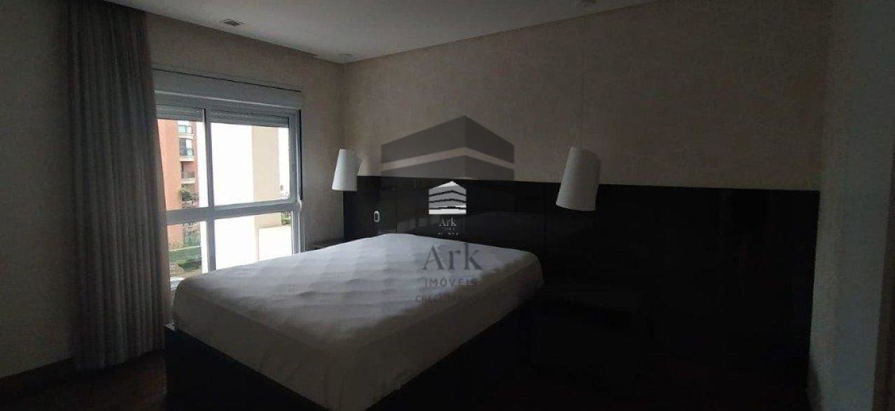 Apartamento à venda na Rua Agnaldo Manuel dos SantosChácara Klabin - CM350033.jpg