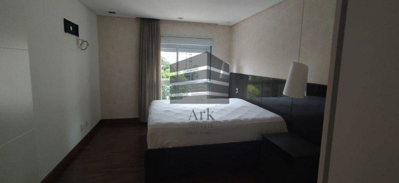 Apartamento à venda na Rua Agnaldo Manuel dos SantosChácara Klabin - CM350034.jpg