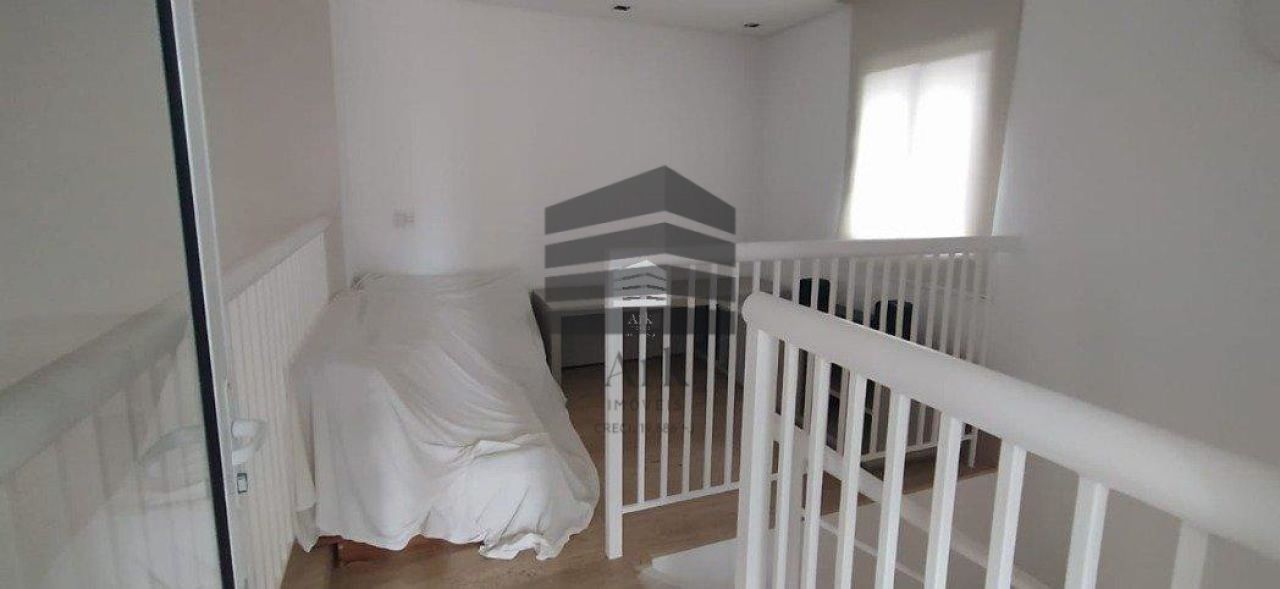Apartamento à venda na Rua Agnaldo Manuel dos SantosChácara Klabin - CM350036.jpg