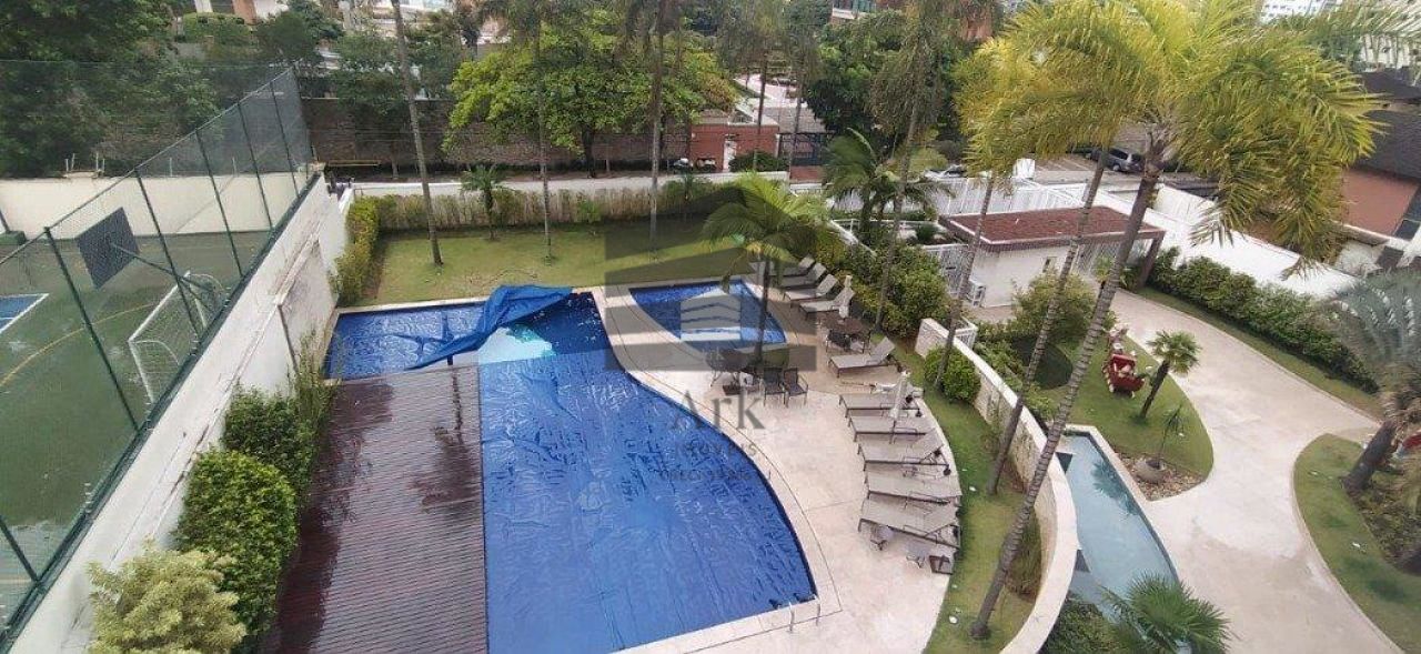 Apartamento à venda na Rua Agnaldo Manuel dos SantosChácara Klabin - CM350040.jpg