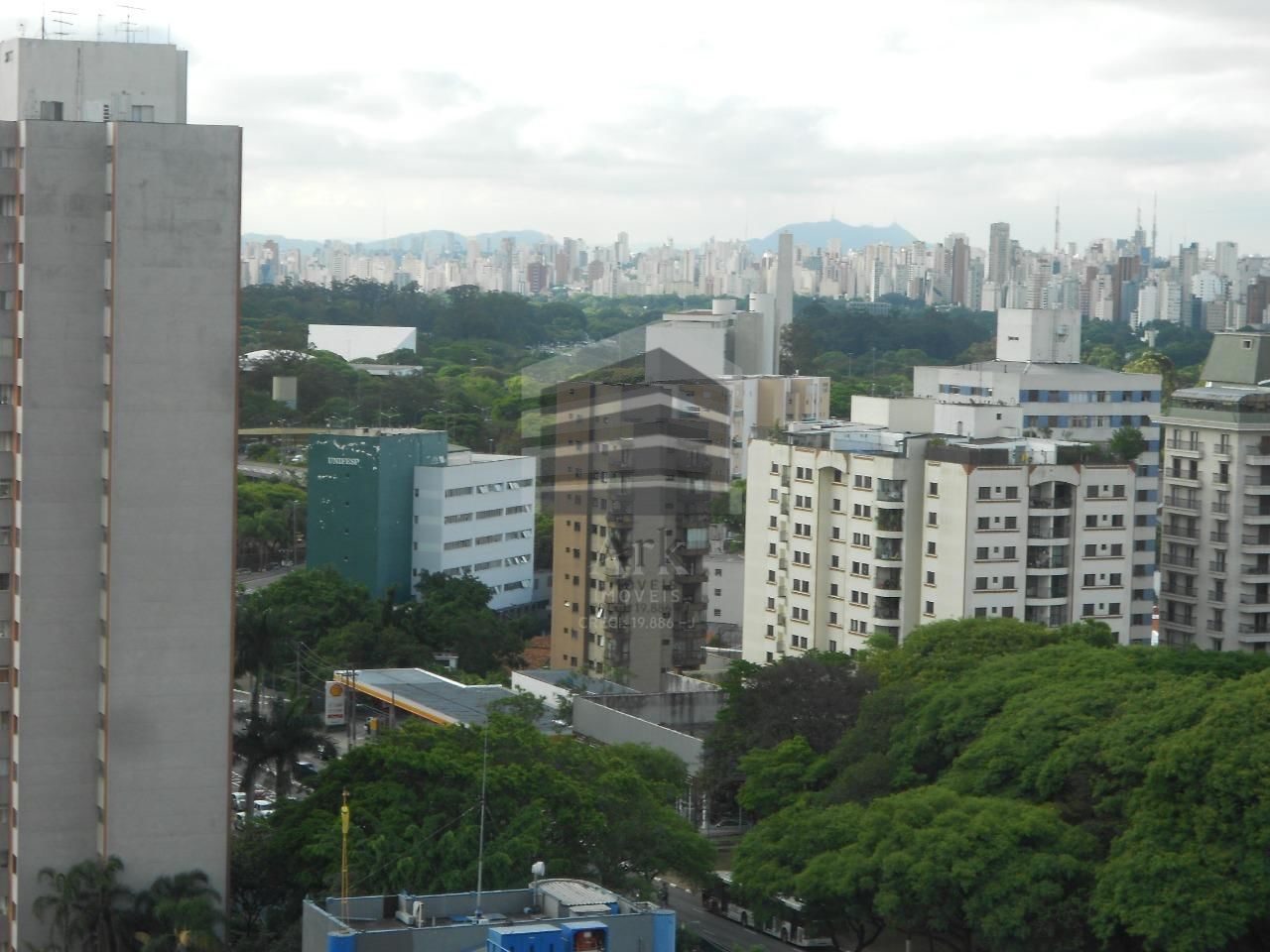 Apartamento à venda na Rua Estado de IsraelVila Clementino - CM8978010.jpg