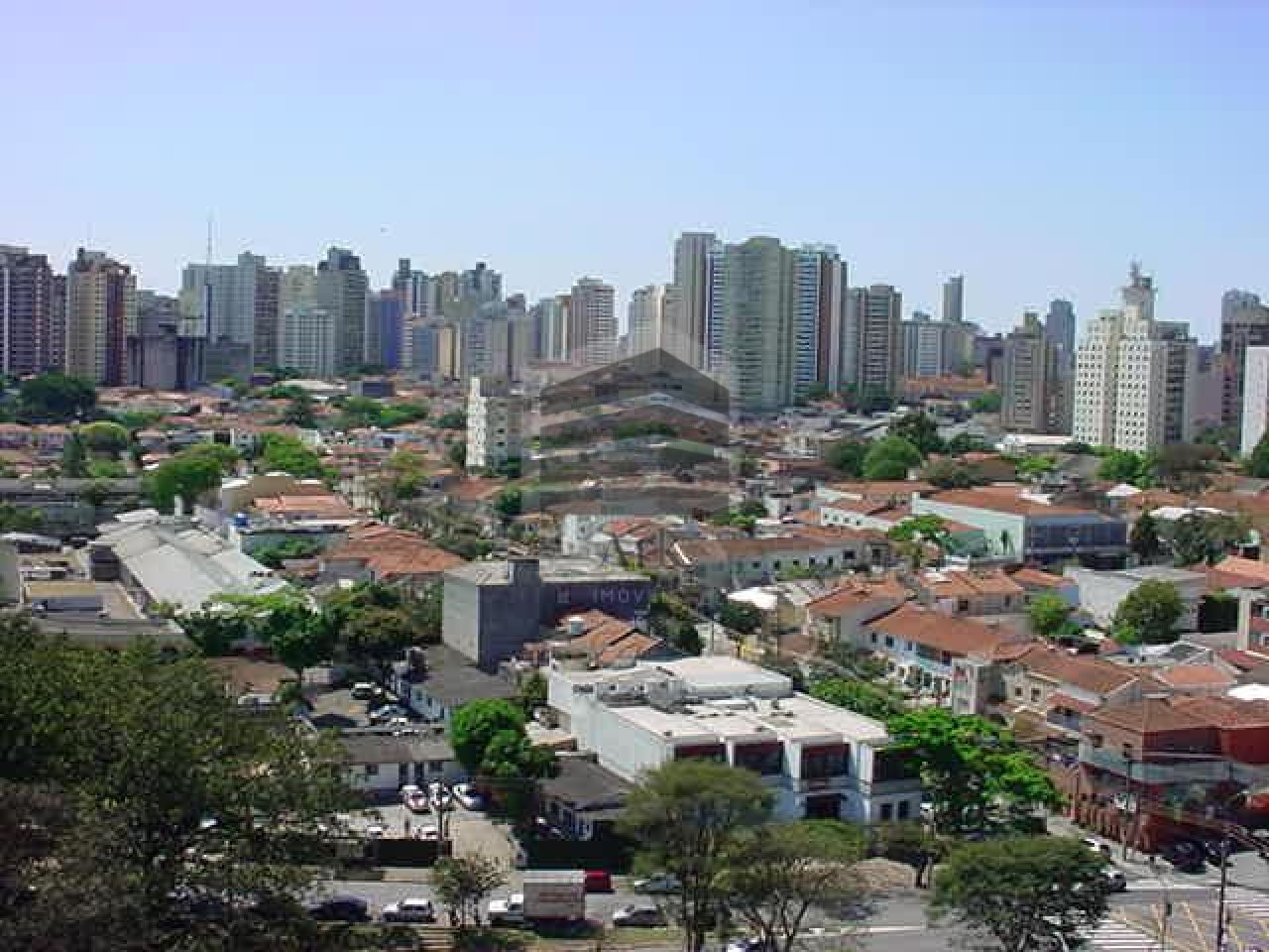 Apartamento à venda na Rua Estado de IsraelVila Clementino - CM8978011.jpg