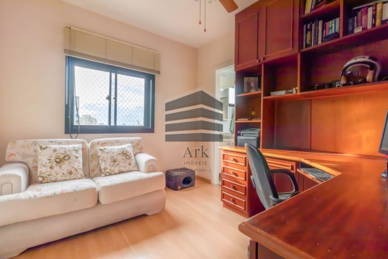 Apartamento à venda na Rua Estado de IsraelVila Clementino - CM8978015.jpg