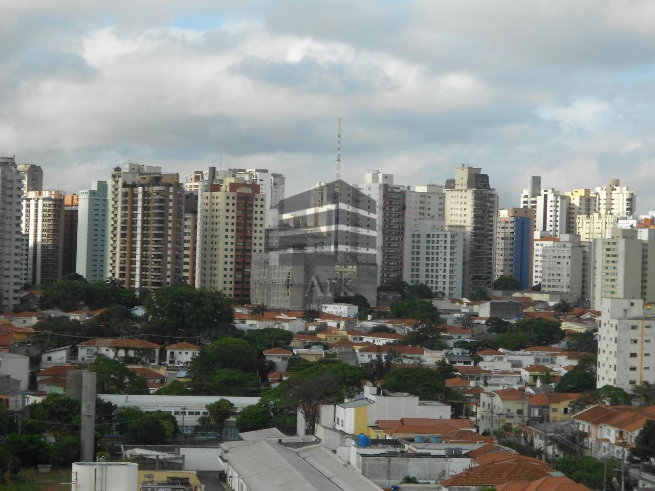 Apartamento à venda na Rua Estado de IsraelVila Clementino - CM8978022.jpg