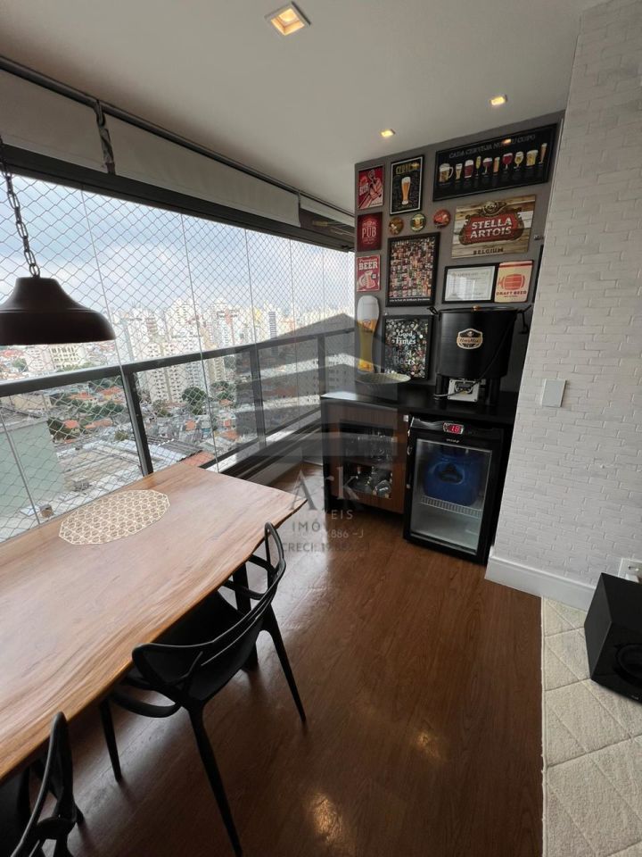 Apartamento à venda na Rua PedráliaVila Gumercindo - CM15597006.jpg