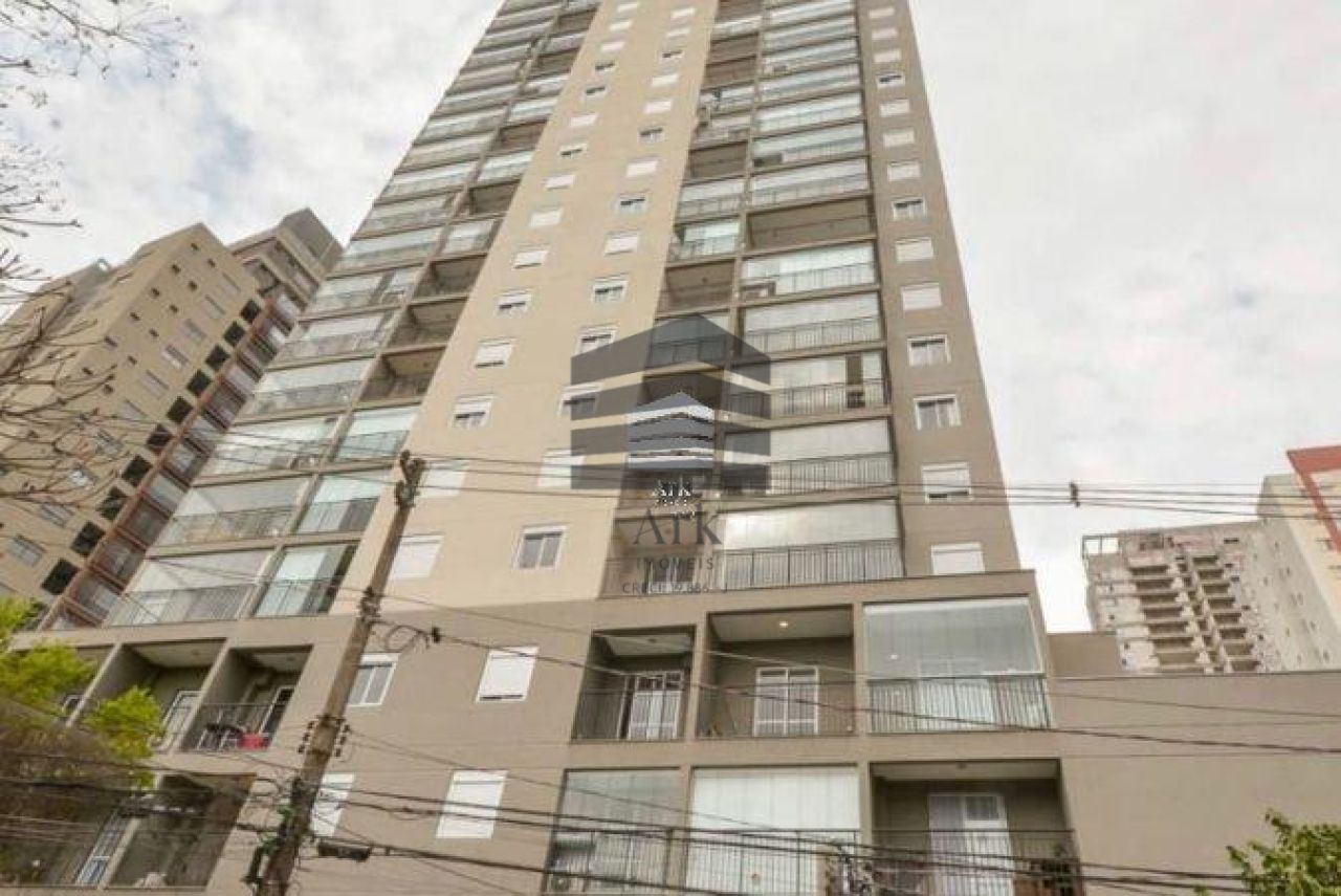 Apartamento venda Vila Mariana - Referência CM31