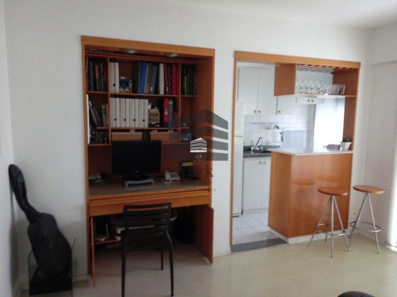 Apartamento venda Bela Vista - Referência CM1146