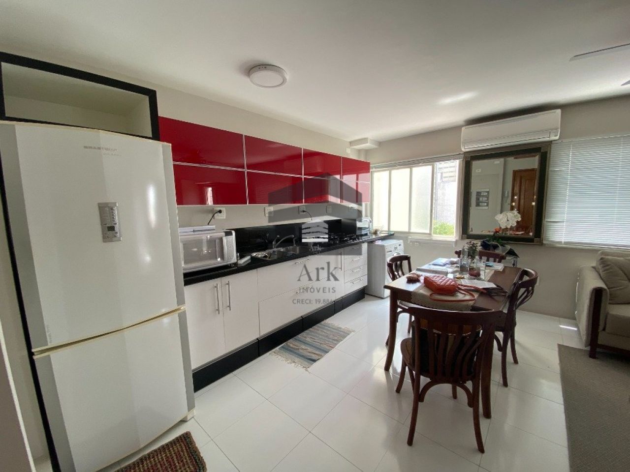 Apartamento venda Consolação - Referência CM12144