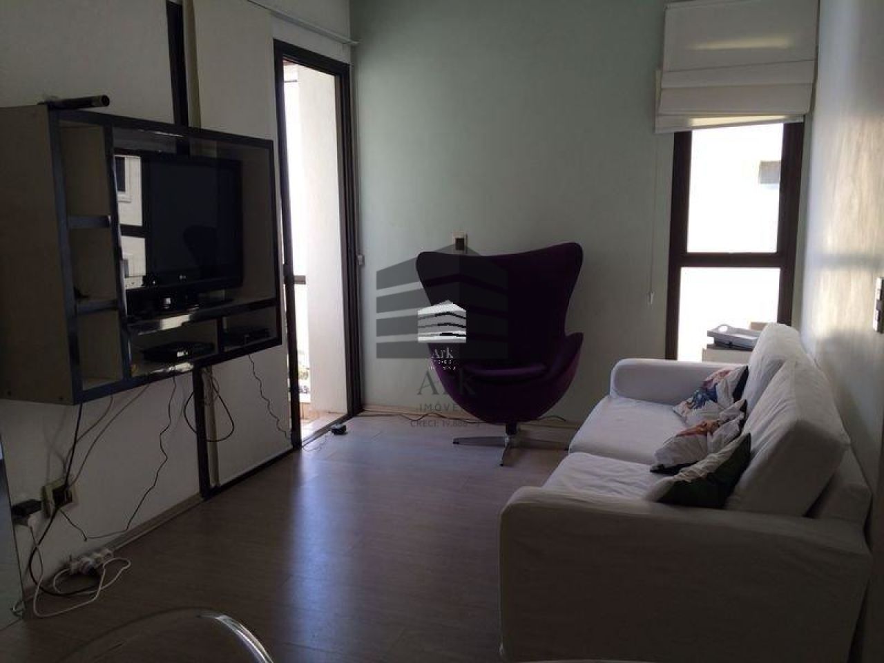 Apartamento Código 