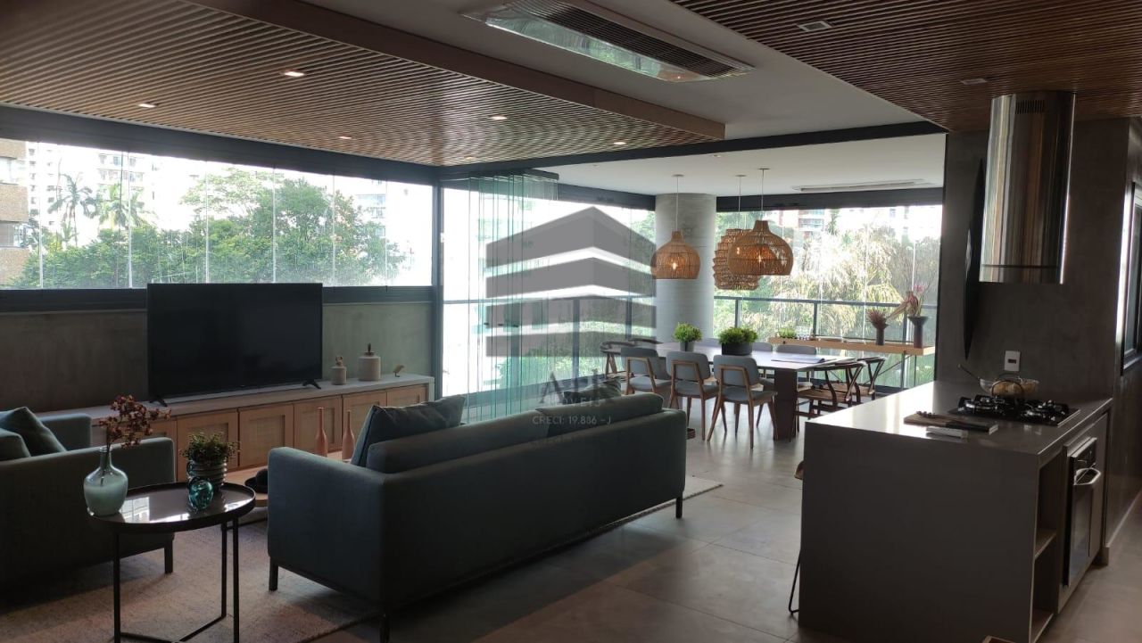 Apartamento à venda na Rua Luís MolinaChácara Klabin - CM14878001.jpg