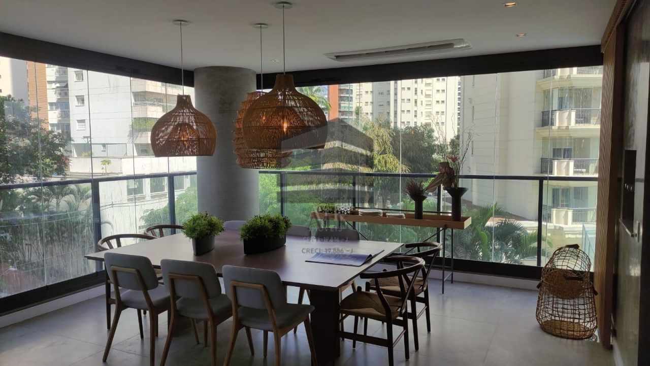 Apartamento Código 