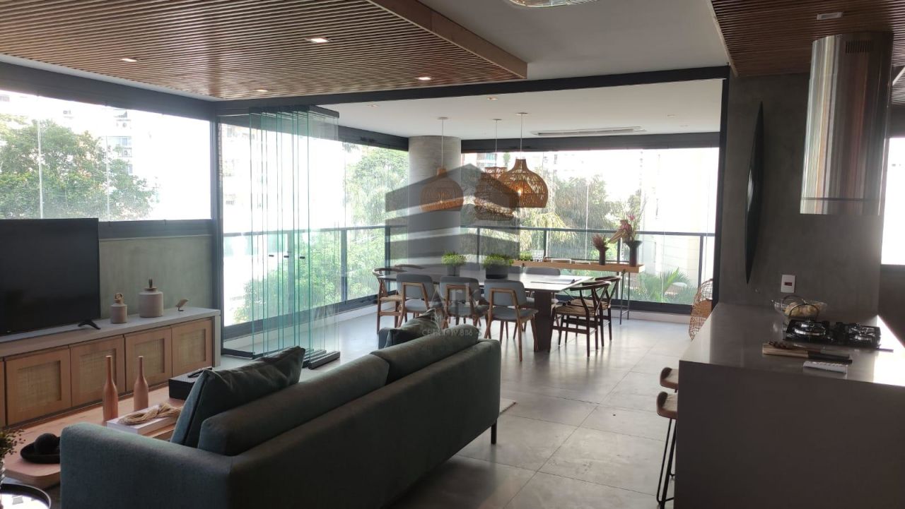 Apartamento à venda na Rua Luís MolinaChácara Klabin - CM14878003.jpg