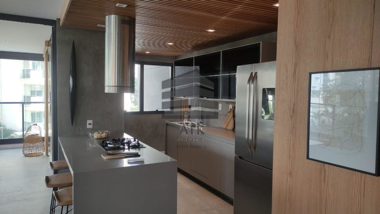 Apartamento à venda na Rua Luís MolinaChácara Klabin - CM14878004.jpg