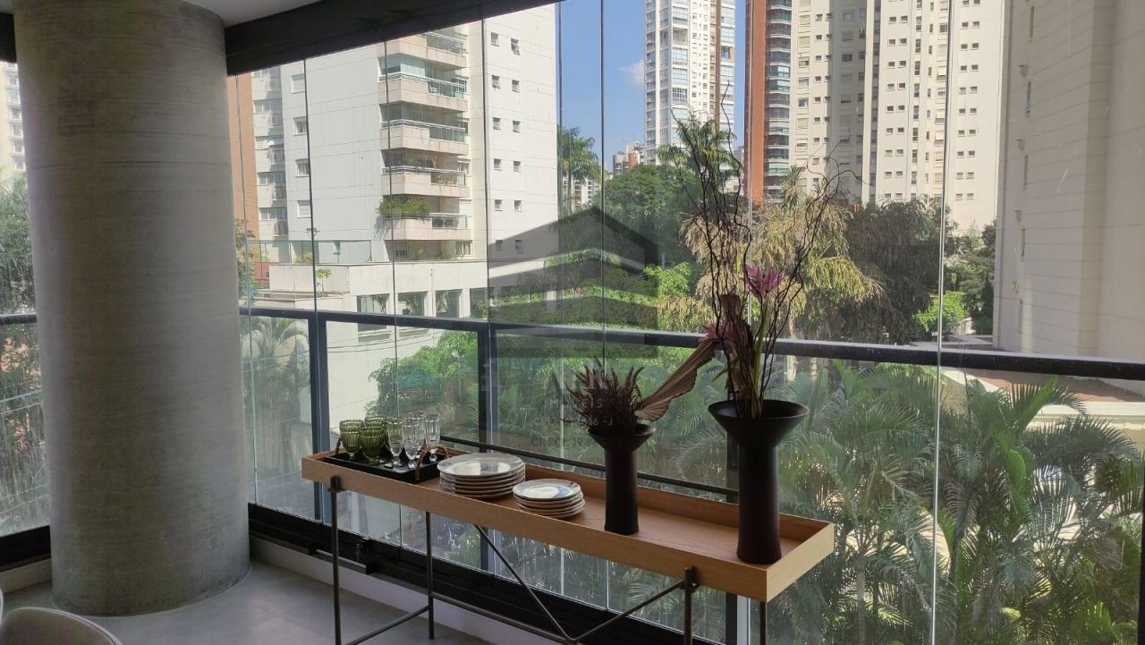 Apartamento à venda na Rua Luís MolinaChácara Klabin - CM14878005.jpg