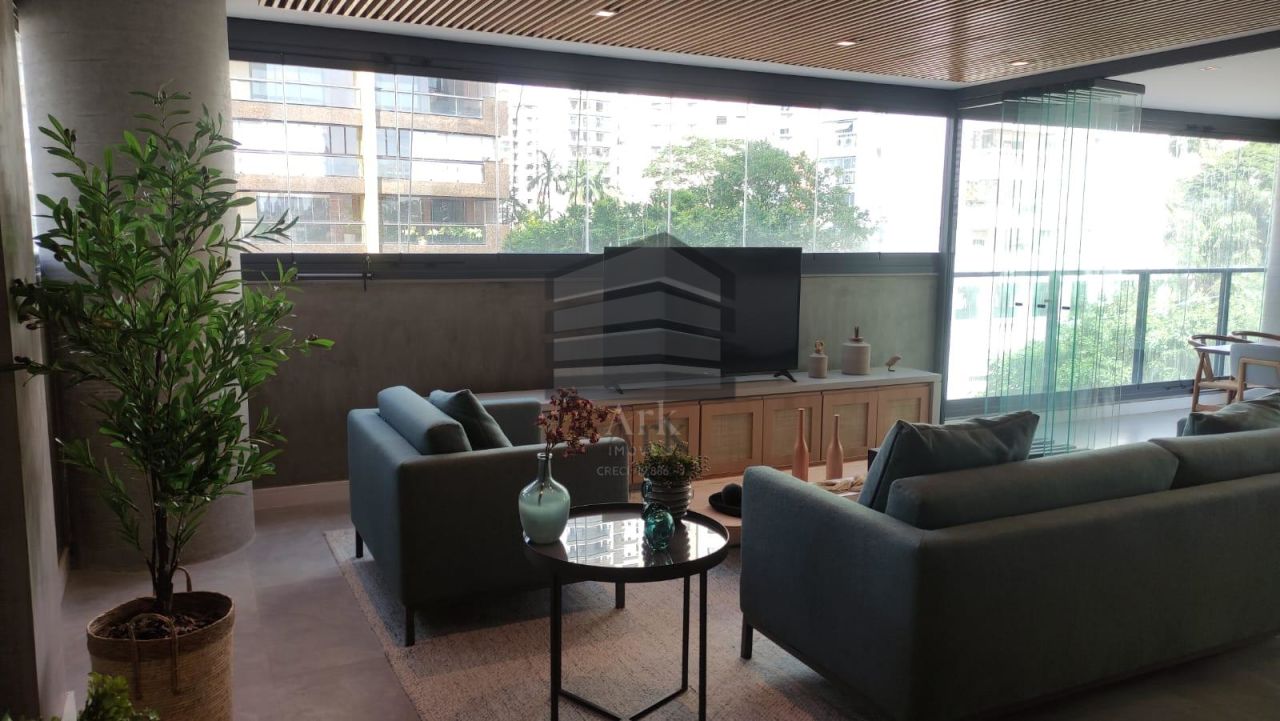 Apartamento à venda na Rua Luís MolinaChácara Klabin - CM14878006.jpg