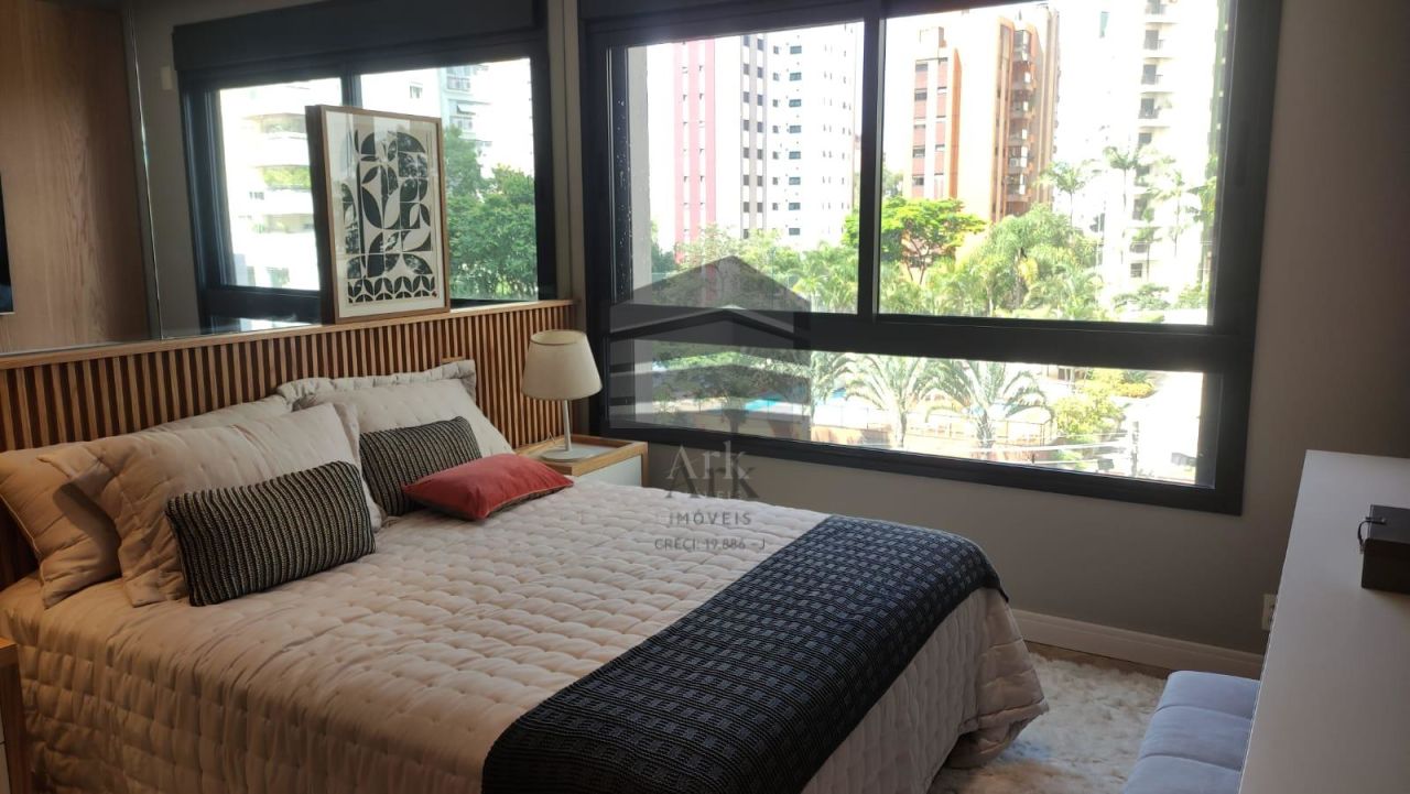 Apartamento à venda na Rua Luís MolinaChácara Klabin - CM14878009.jpg