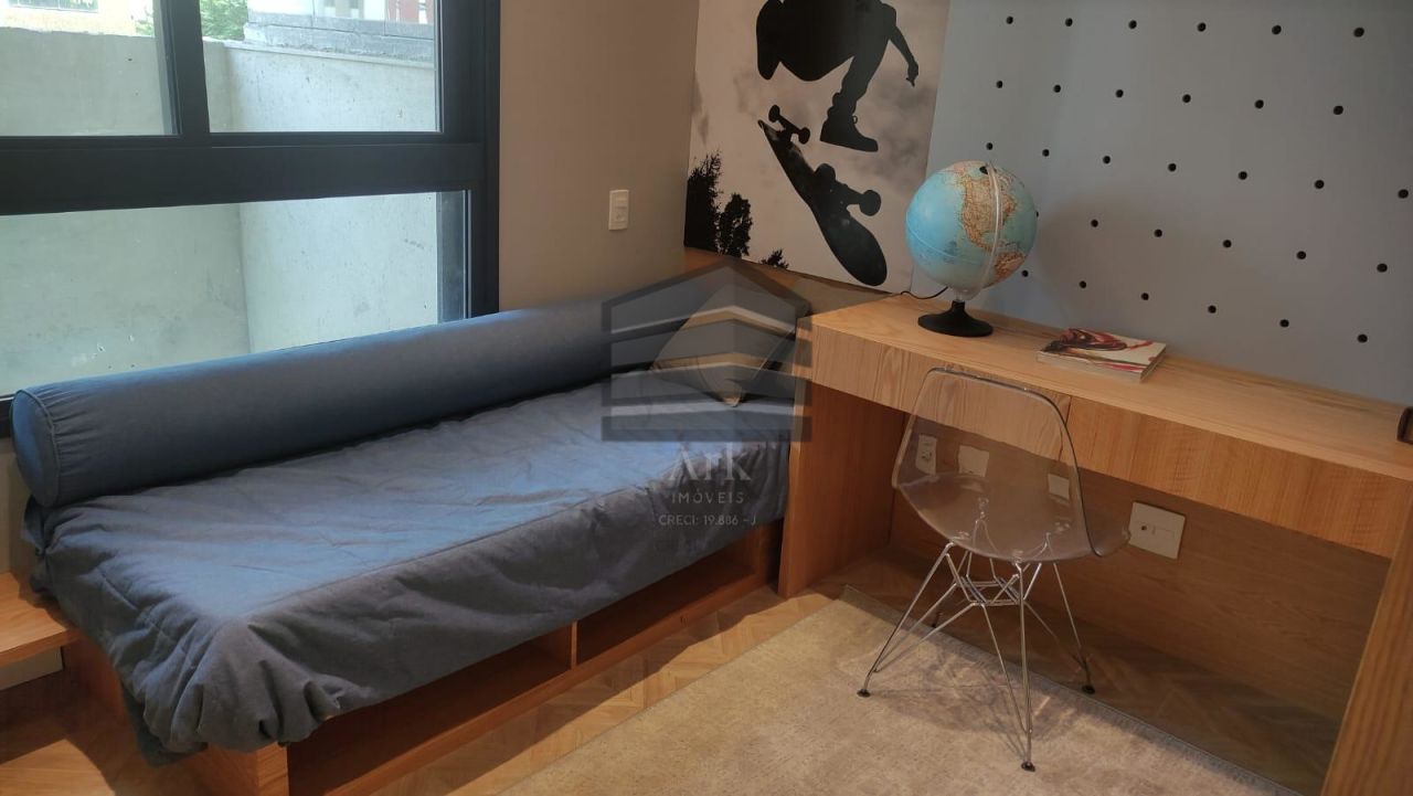 Apartamento à venda na Rua Luís MolinaChácara Klabin - CM14878011.jpg