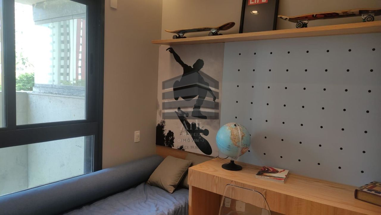 Apartamento à venda na Rua Luís MolinaChácara Klabin - CM14878014.jpg