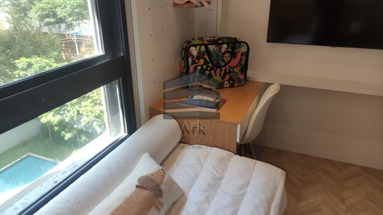 Apartamento à venda na Rua Luís MolinaChácara Klabin - CM14878015.jpg