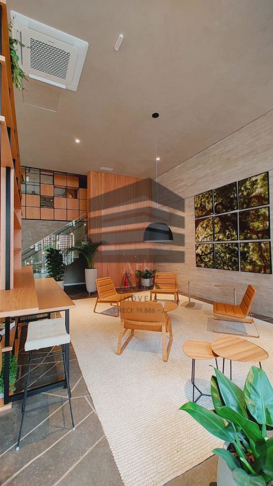 Apartamento à venda na Rua Luís MolinaChácara Klabin - CM14878022.jpg