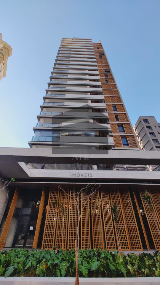 Apartamento à venda na Rua Luís MolinaChácara Klabin - CM14878027.jpg