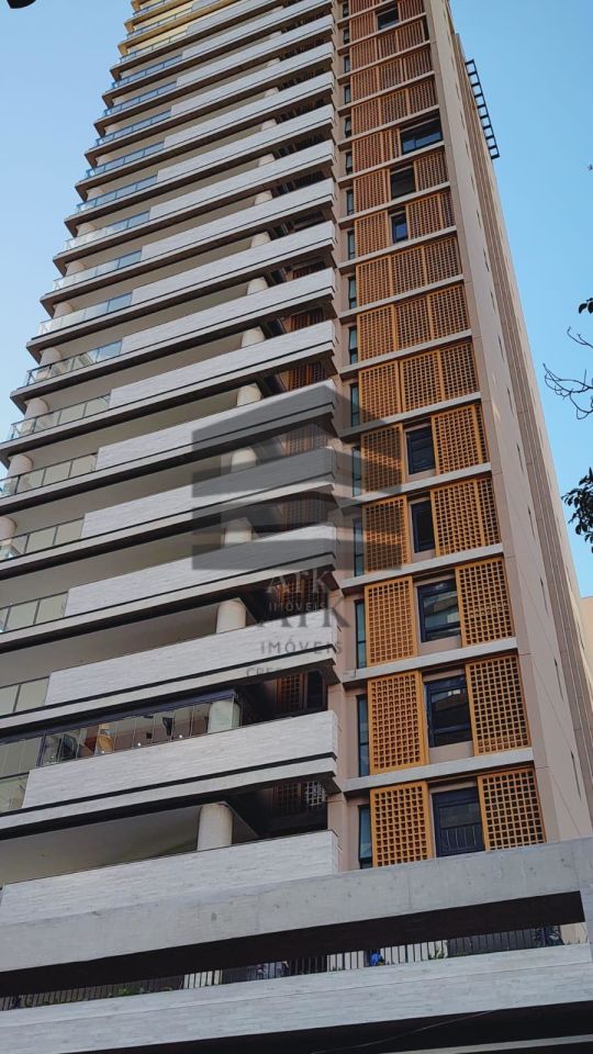 Apartamento à venda na Rua Luís MolinaChácara Klabin - CM14878028.jpg