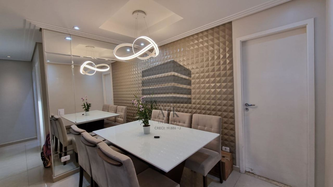 Apartamento Código 