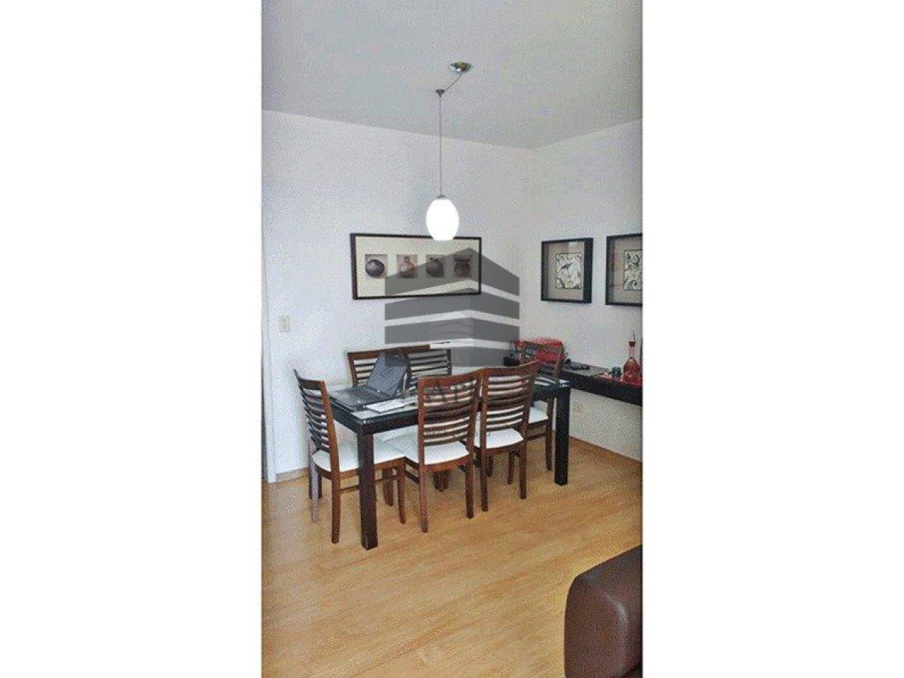 Apartamento Código 