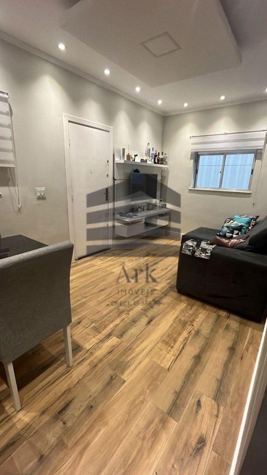 Apartamento venda Mirandópolis - Referência CM15303