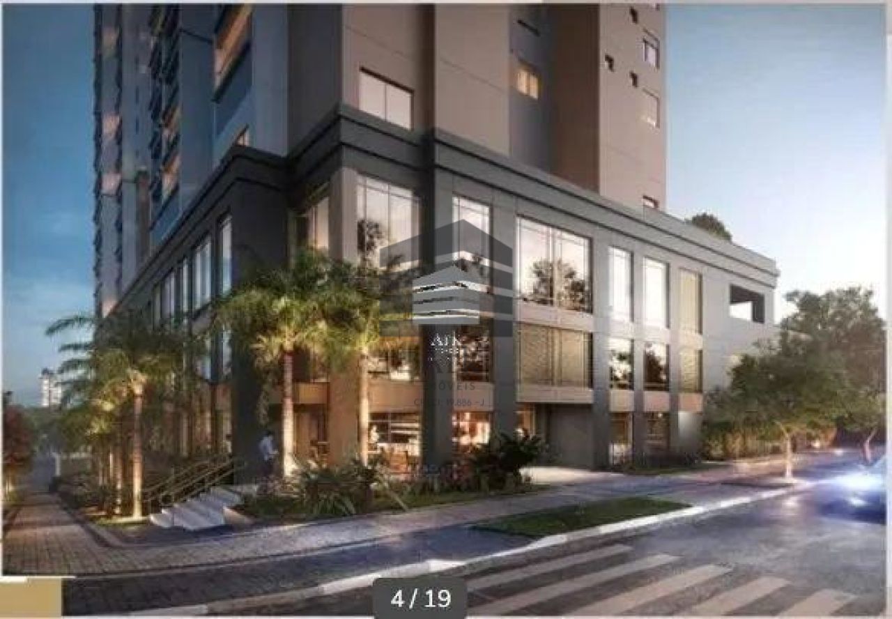 Apartamento Código 