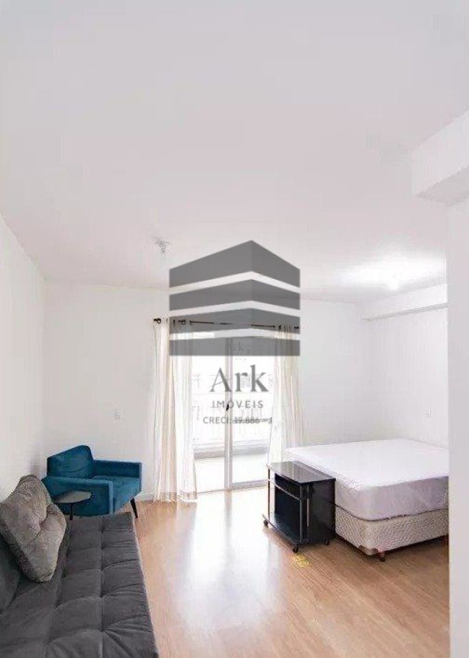 Apartamento à venda na Rua Álvaro de CarvalhoCentro - CM832003.jpg