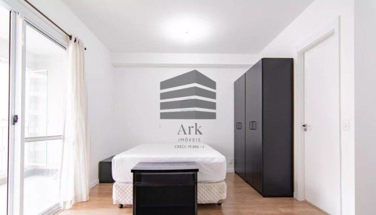 Apartamento à venda na Rua Álvaro de CarvalhoCentro - CM832004.jpg