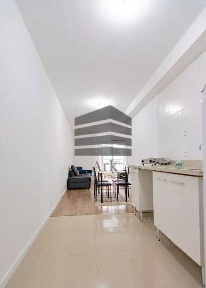 Apartamento à venda na Rua Álvaro de CarvalhoCentro - CM832011.jpg