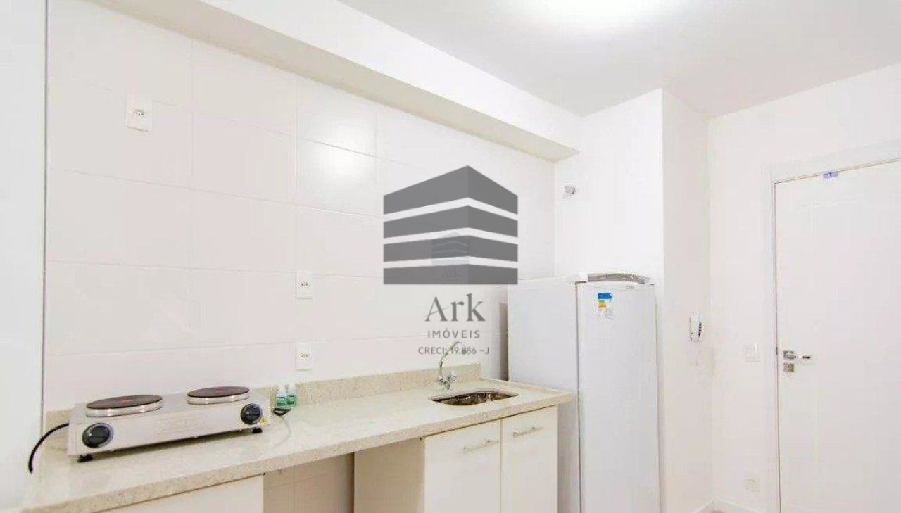 Apartamento à venda na Rua Álvaro de CarvalhoCentro - CM832013.jpg