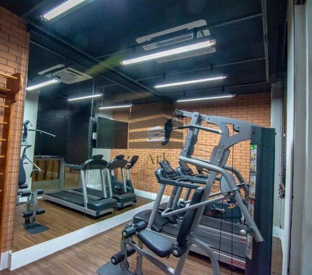 Apartamento à venda na Rua Álvaro de CarvalhoCentro - CM832014.jpg