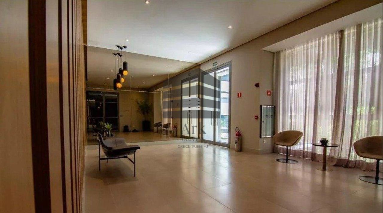 Apartamento à venda na Rua Álvaro de CarvalhoCentro - CM832017.jpg