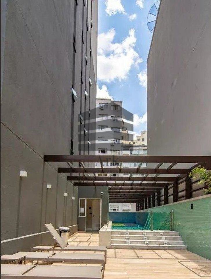 Apartamento à venda na Rua Álvaro de CarvalhoCentro - CM832021.jpg
