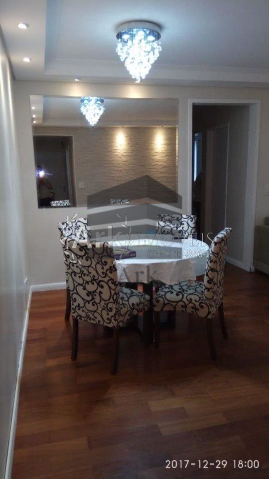 Apartamento venda Jardim da Saúde - Referência CM840